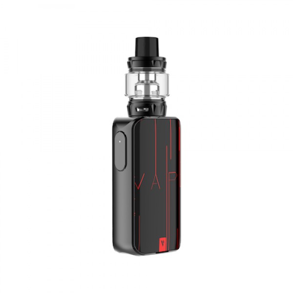 Luxe S Kit SKRR S Tank | Vaporesso