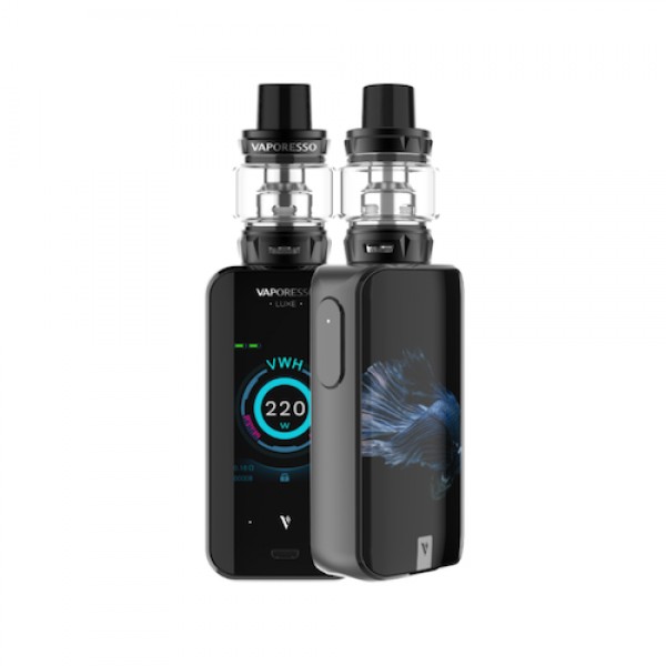 Luxe S Kit SKRR S Tank | Vaporesso