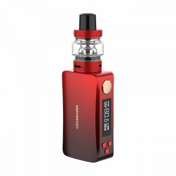 Gen Nano Kit GTX Tank | Vaporesso