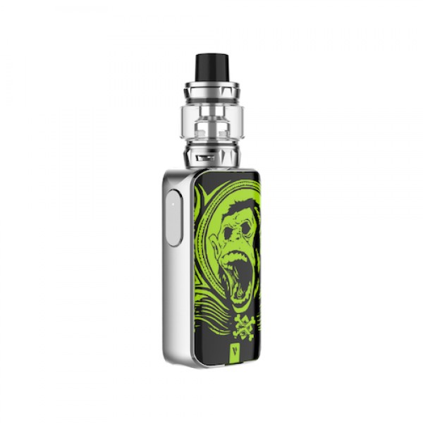 Luxe S Kit SKRR S Tank | Vaporesso