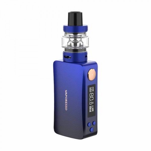 Gen Nano Kit GTX Tank | Vaporesso