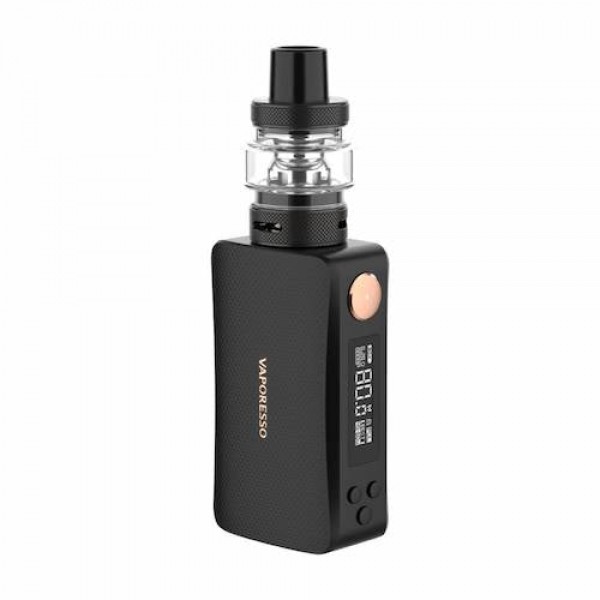 Gen Nano Kit GTX Tank | Vaporesso