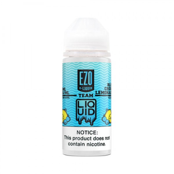 Blue Crush Lemonade | EZO ELiquid