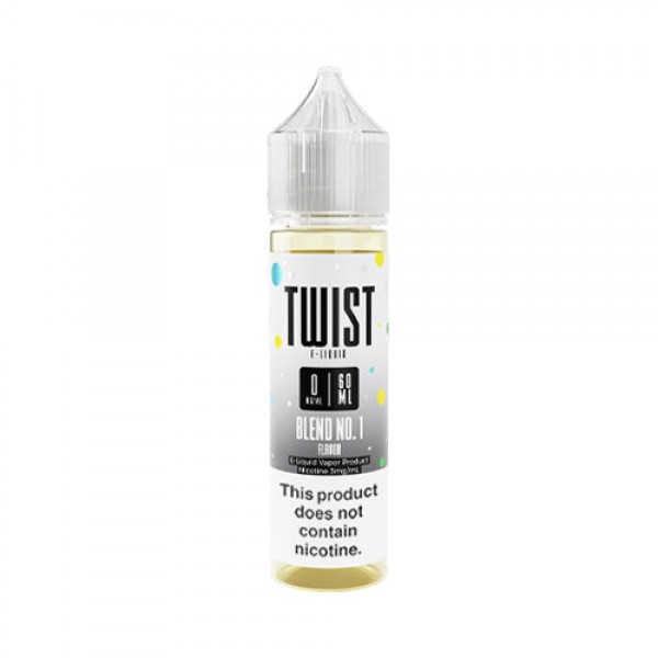 Blend No.1 | Twist E-Liquid