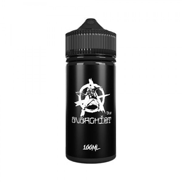 Black | Anarchist