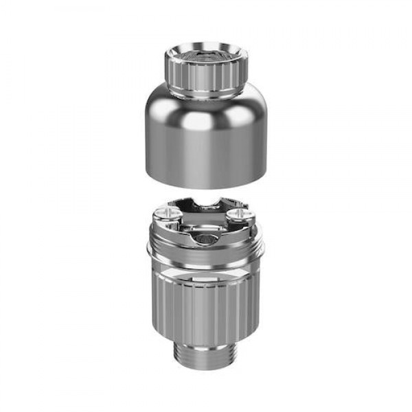 Nautilus Prime RBA Coil Assembly | Aspire