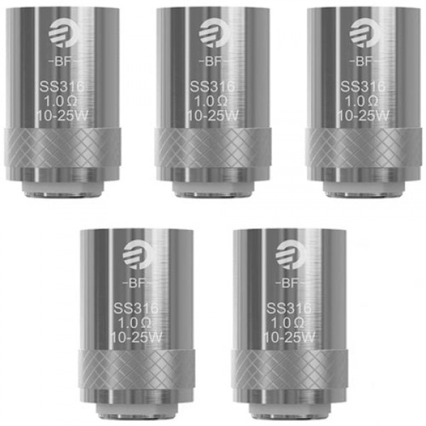 BF Coils | Joytech