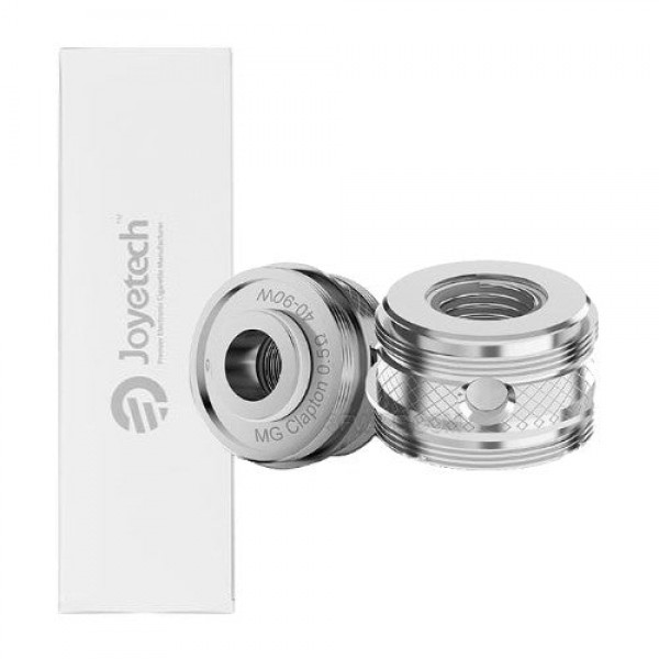 MG Coils | Joyetech