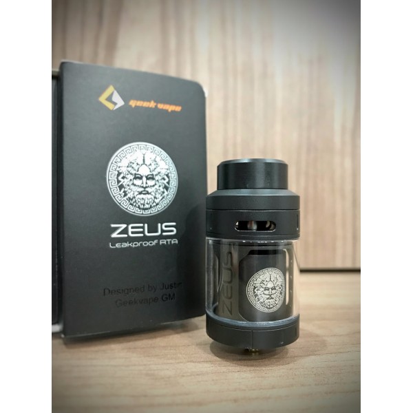 Zeus RTA | Geek Vape