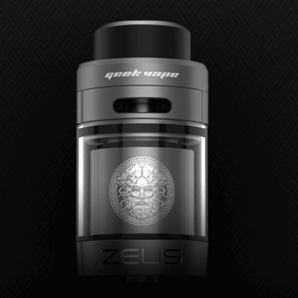 Zeus Dual RTA | Geek Vape