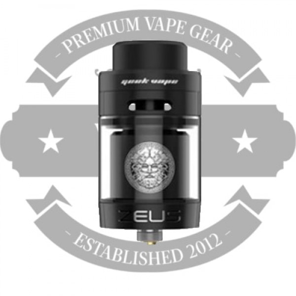 Zeus Dual RTA | Geek Vape