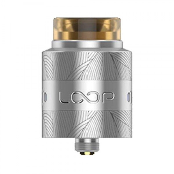 Loop V1.5 RDA | Geek Vape