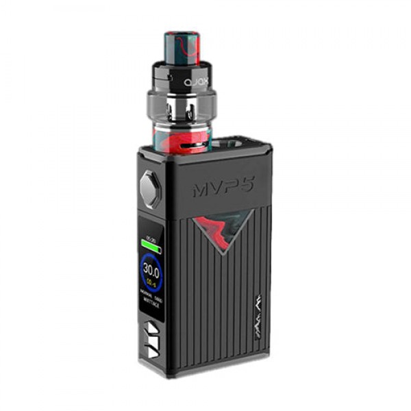 MVP5 Kit Ajax Tank | Innokin | Free Shipping!