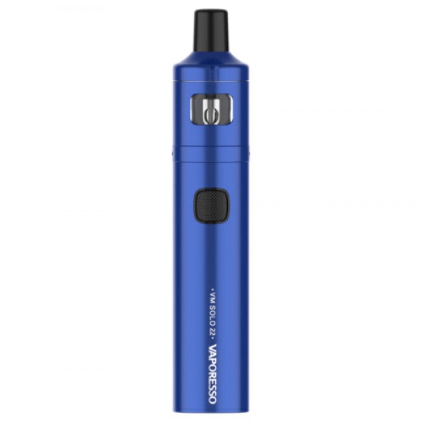 VM Solo 22 Kit | Vaporesso
