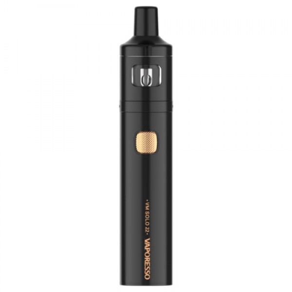 VM Solo 22 Kit | Vaporesso