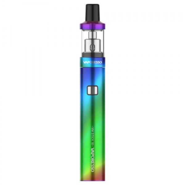 VM Stick 18 Kit | Vaporesso