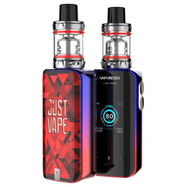 Luxe Nano Kit | Vaporesso