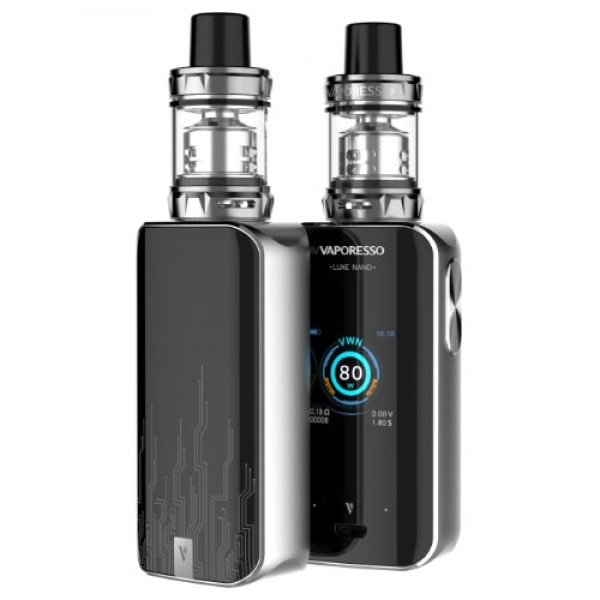 Luxe Nano Kit | Vaporesso