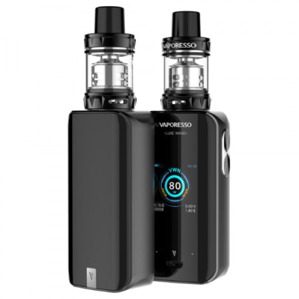 Luxe Nano Kit | Vaporesso