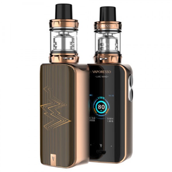 Luxe Nano Kit | Vaporesso