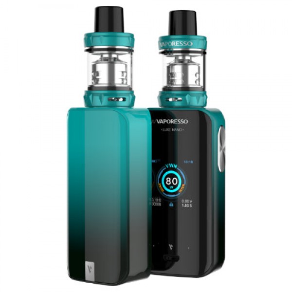 Luxe Nano Kit | Vaporesso