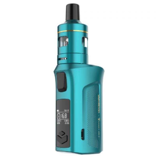 Target Mini II Kit VM Tank | Vaporesso