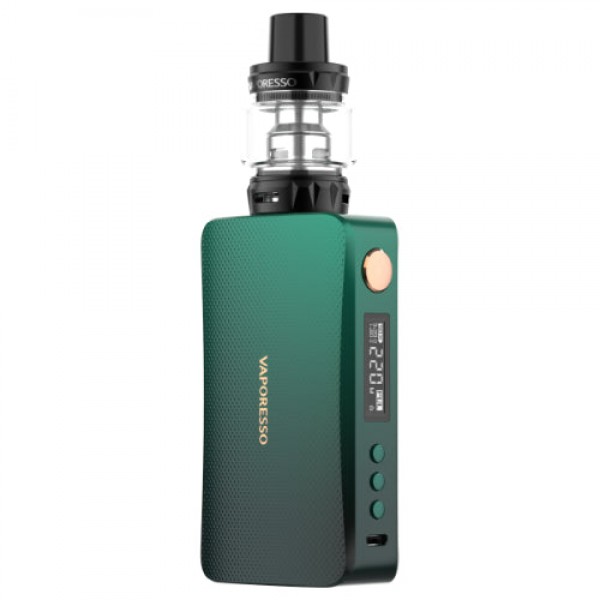 Gen Kit SKRR S Tank | Vaporesso