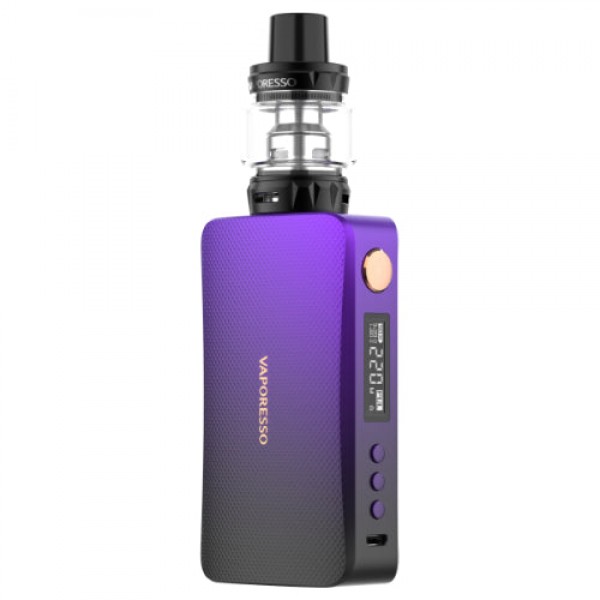 Gen Kit SKRR S Tank | Vaporesso