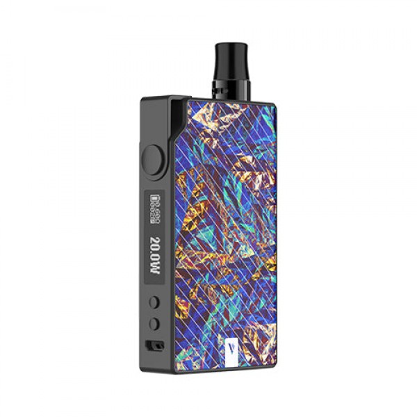 Degree Pod Kit | Vaporesso