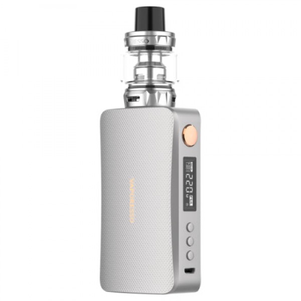 Gen Kit SKRR S Tank | Vaporesso