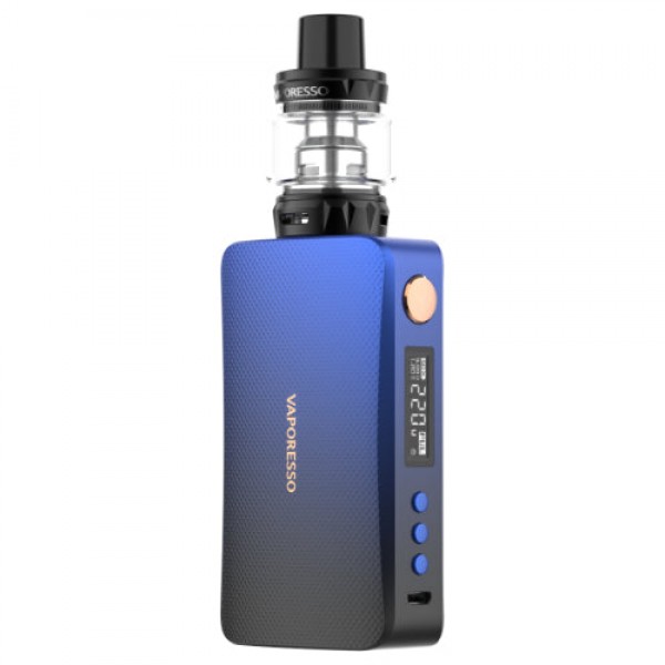 Gen Kit SKRR S Tank | Vaporesso