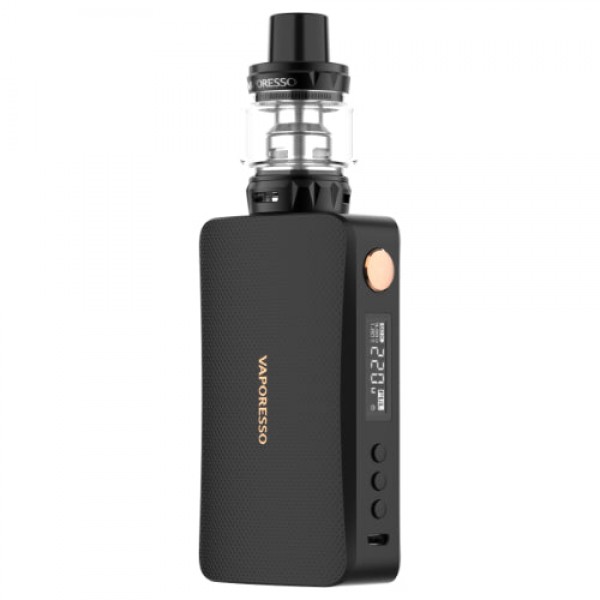 Gen Kit SKRR S Tank | Vaporesso