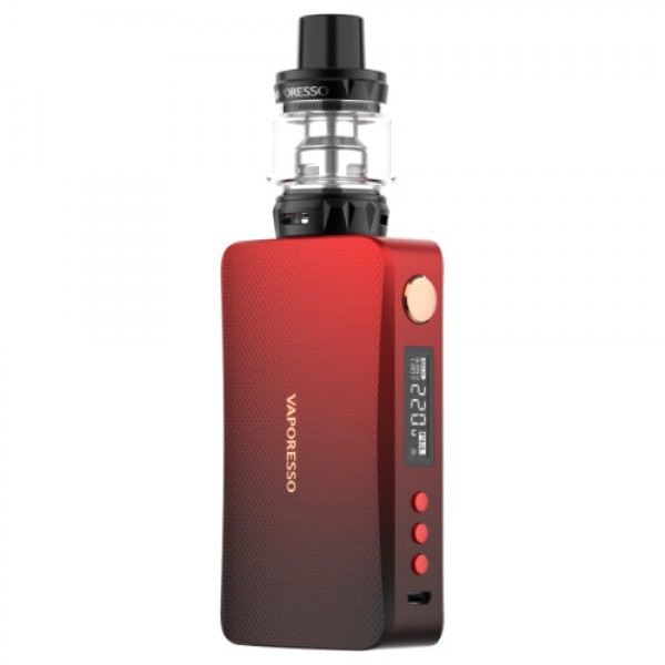 Gen Kit SKRR S Tank | Vaporesso