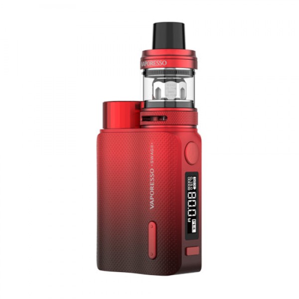 Swag II Kit | Vaporesso