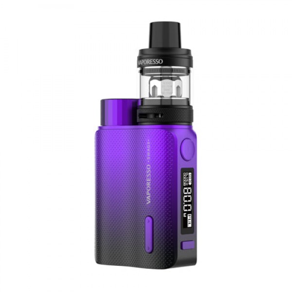 Swag II Kit | Vaporesso