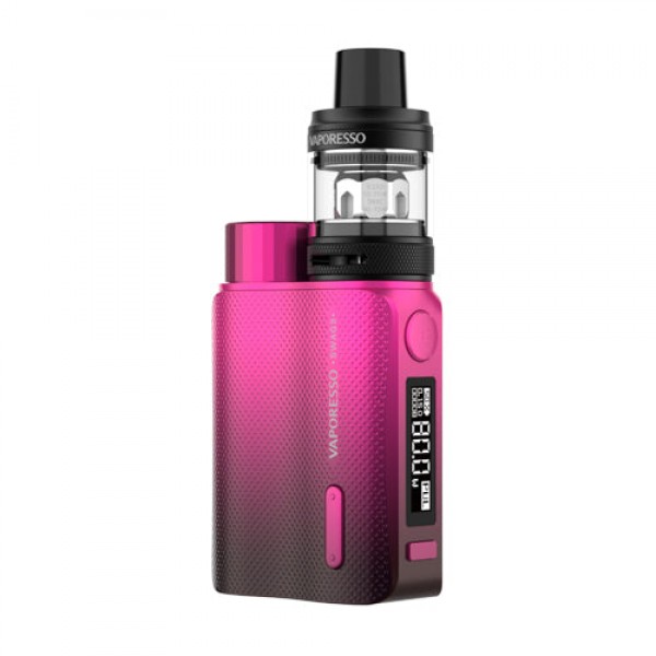 Swag II Kit | Vaporesso