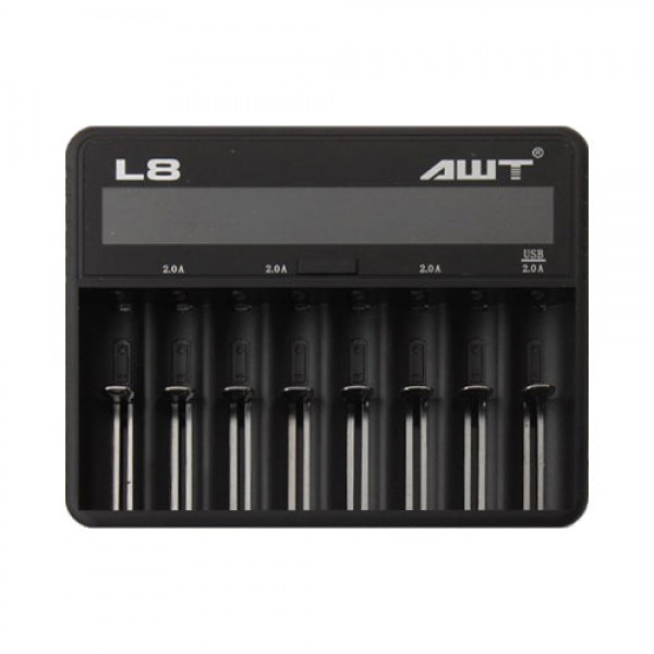 AWT L8 Battery Charger