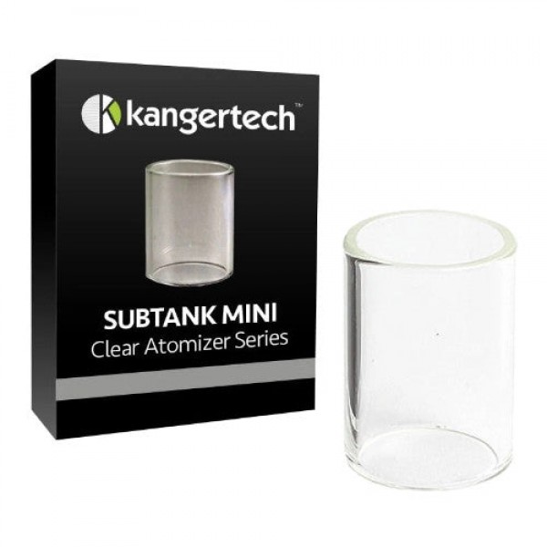 SubTank - Toptank Mini Replacement Glass | Kangertech