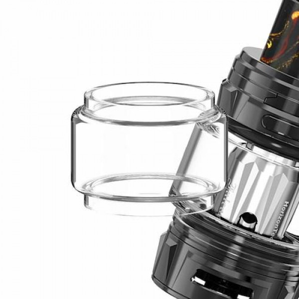 Falcon King Tank Replacement Glass | HorizonTech