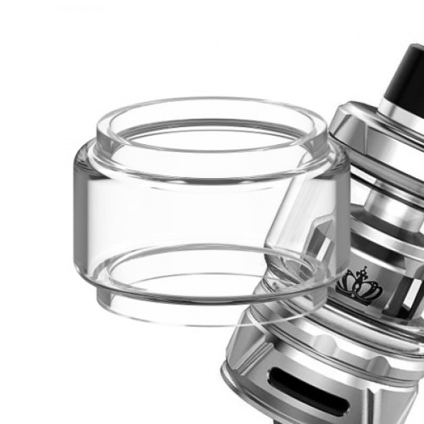 Crown IV Tank Replacement Glass | Uwell