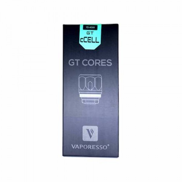 GT Coils | Vaporesso