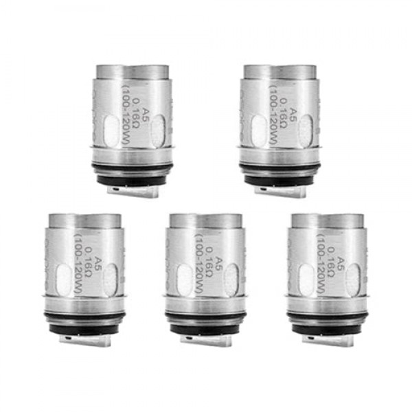 Athos Coils | Aspire