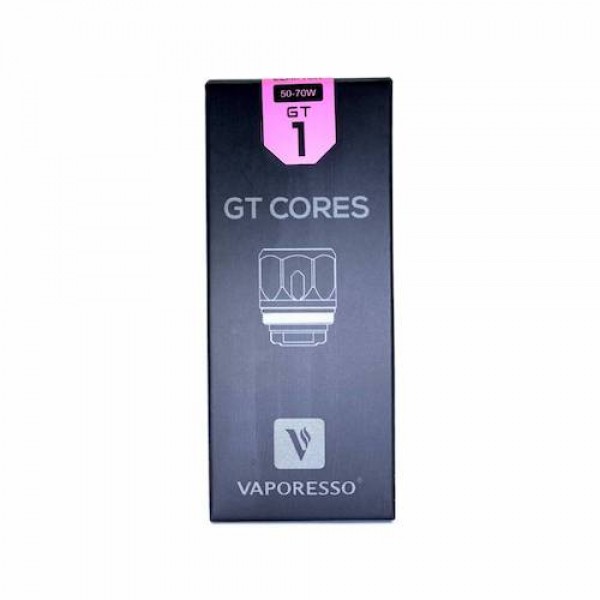 GT Coils | Vaporesso