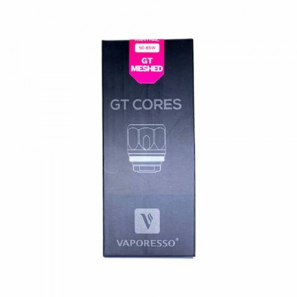 GT Coils | Vaporesso