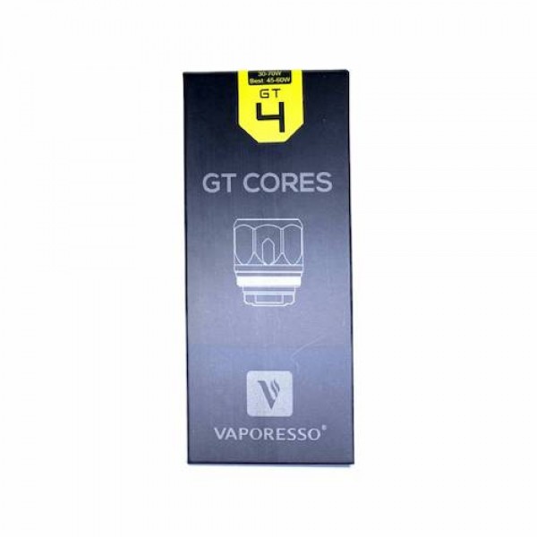 GT Coils | Vaporesso