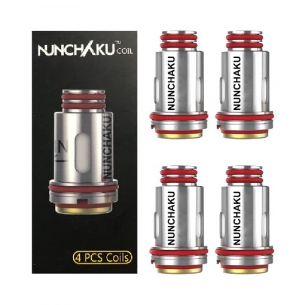 Nunchaku Coils | Uwell