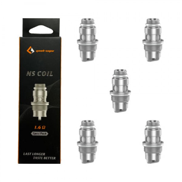 Flint Kit NS Coils | Geek Vape