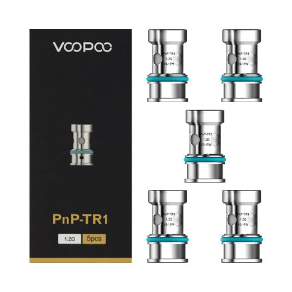 PnP Coils | VooPoo