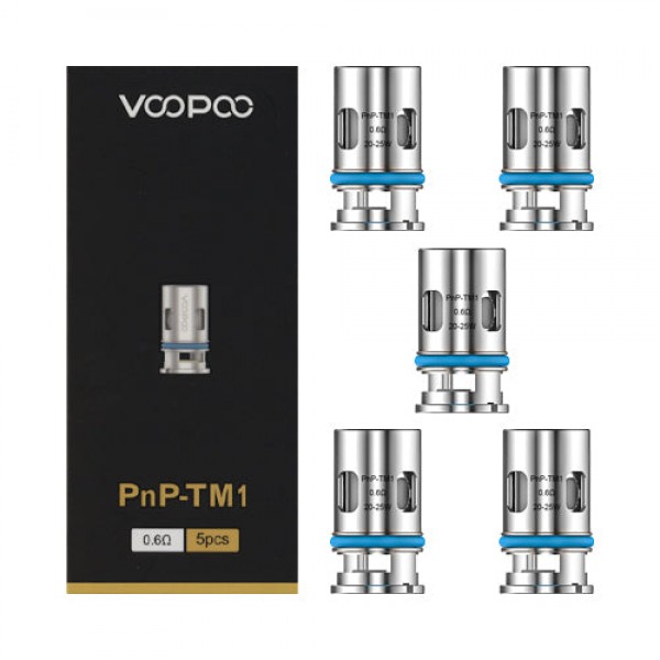 PnP Coils | VooPoo