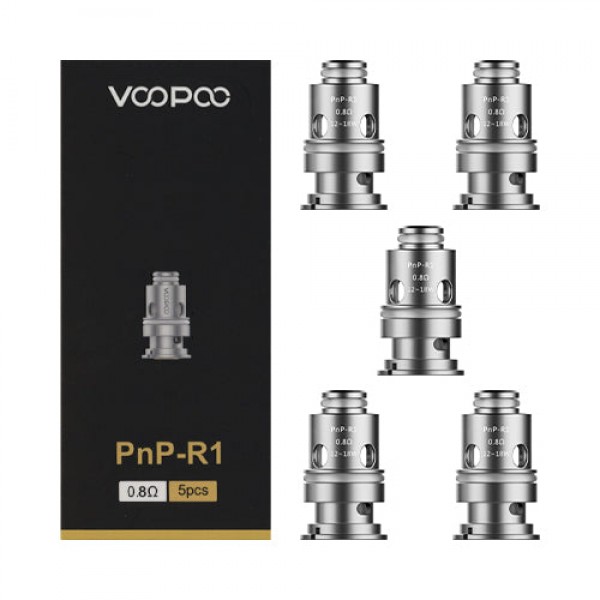 PnP Coils | VooPoo